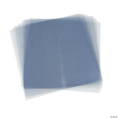 Clear Acrylic Sheets