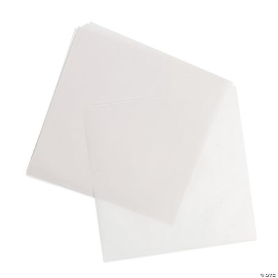 Vellum Paper Pack