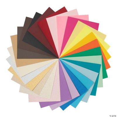 Super 150 Paper Sheets - 8 1/2
