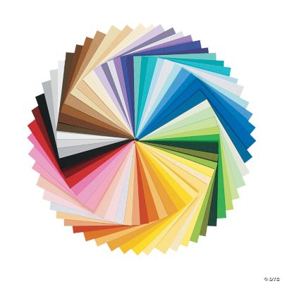 Super 150 Paper Sheets - 6
