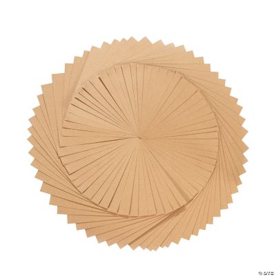 Kraft Paper Pack