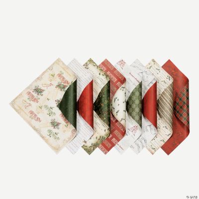 Christmas Music Paper Pack