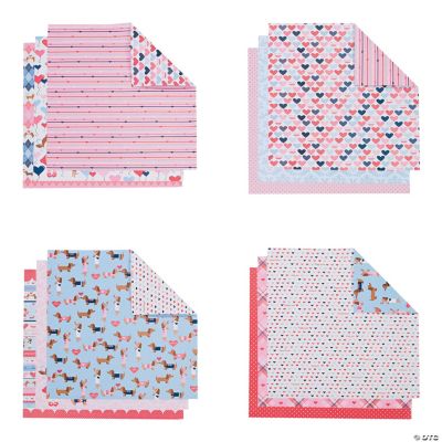 Puppy Love Paper Kit