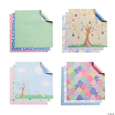 Easter Escapade Paper Kit