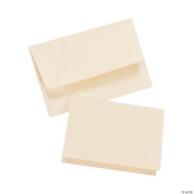Mini Gift Cards