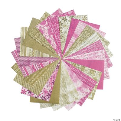 Traditional Christmas Mat Pad