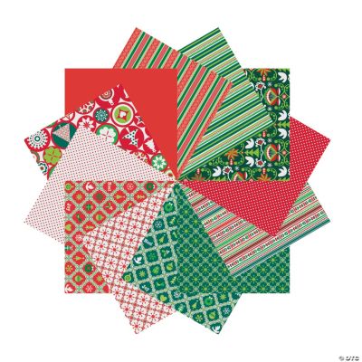 Scandia Jul Paper Pack