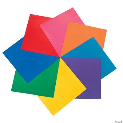 Smart Solids Paper - Brights