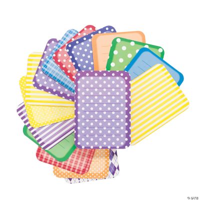 Bright Journal Cards