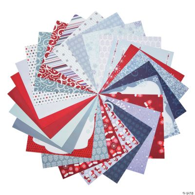Winter Wonderland Paper Pack