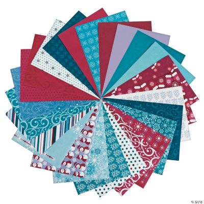 Winter Wonderland Mat Pack