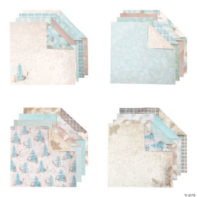 Winter Enchantment Paper Pack