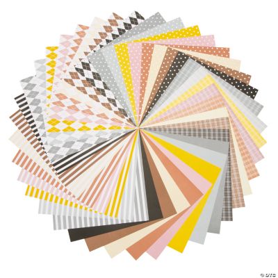 Buy All & Save Neutrals Paper Bundle