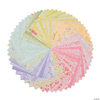 Die Cuts With A View® Fresh Floral Stack®