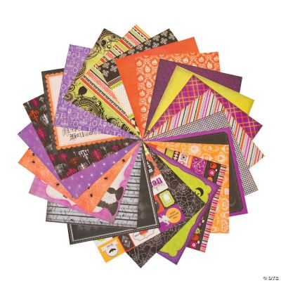 Die Cuts With A View® The Midnight Spell Stack®