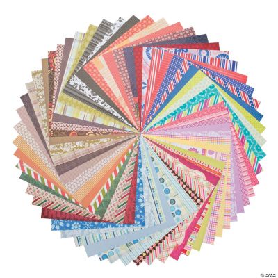 Die Cuts With A View® Stack 8®