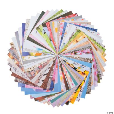 Die Cuts With A View® Day To Day Photoreal Stack®