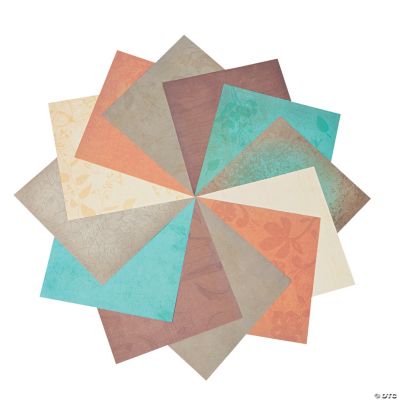 Neutral Paper Pack