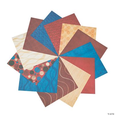 Urban Trend Paper Pack