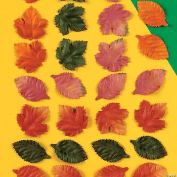 Fall Leaves