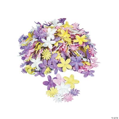 Pastel Petal Assortment