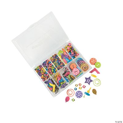 Celebrations Embellishment Kit