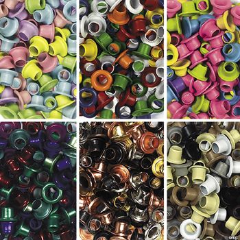 Buy All & Save Eyelets Bundle