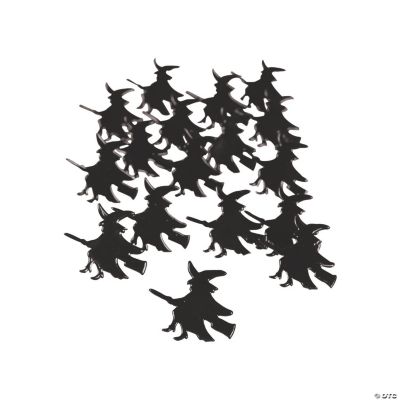 24 Witch Brads