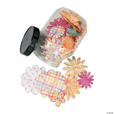 Fruit Salad Flowers