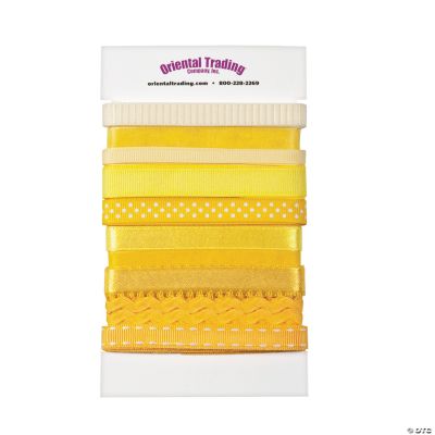 Yellow Ribbon Assortment