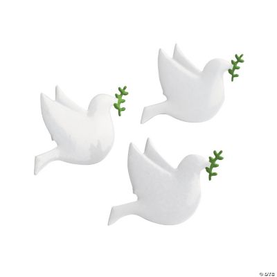 Dove Brads