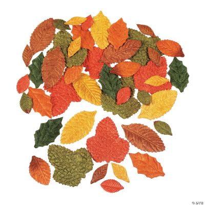 Fall Leaves