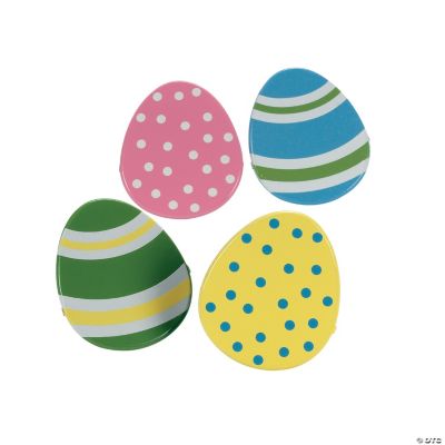 Easter Escapade Brads