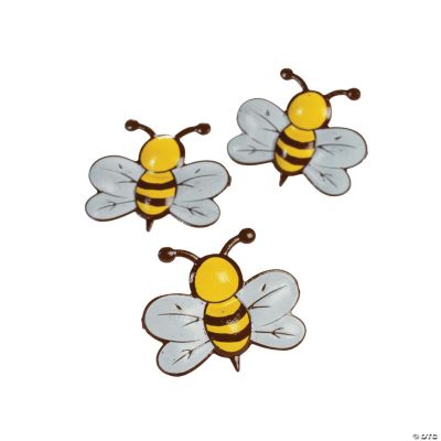 Bumblebee Brads