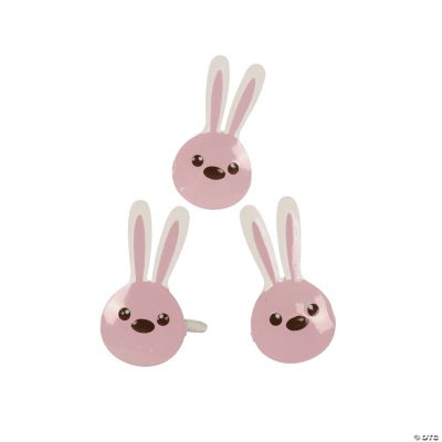 Bunny Brads