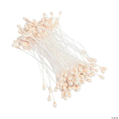Flower Stamens
