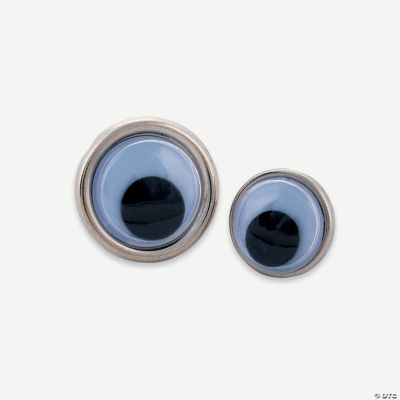 Wiggle Eye Brads