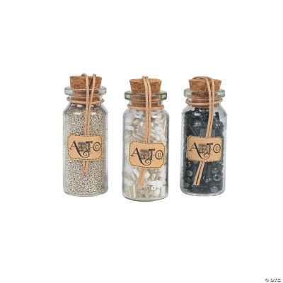 Bead Vials