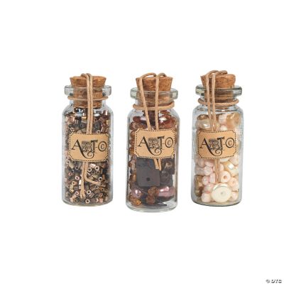 Natural Beads