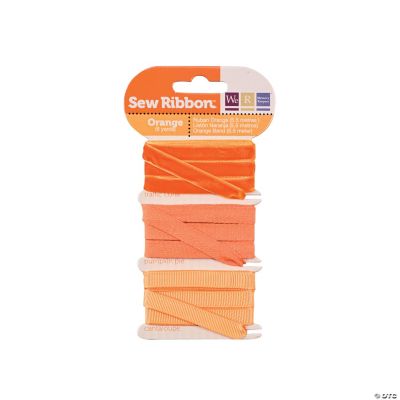 Sew Ribbon® Orange