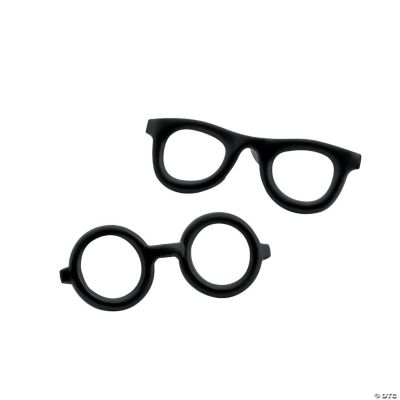 Glasses Brads
