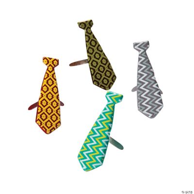Tie Brads