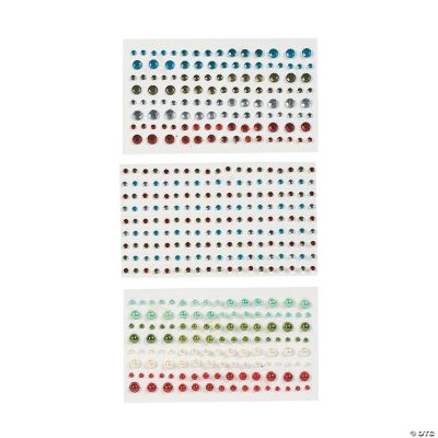 Christmas Jewels And Pearls