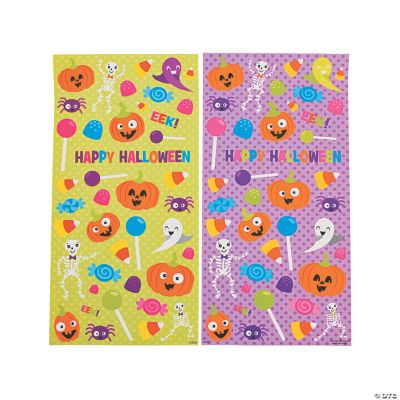 Ghosts & Goblins Sticker Pack