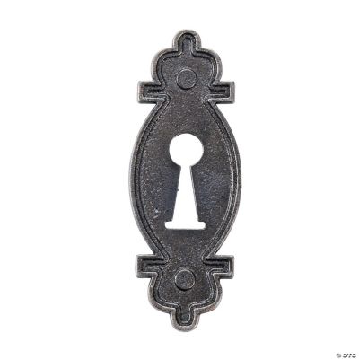 Keyhole Stickers