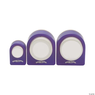 3 Pc. Circle Punch Set
