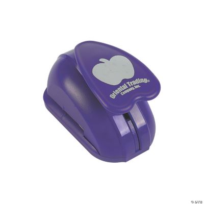 Apple Lever Punch