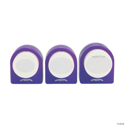 Scallop Oval Punch Set