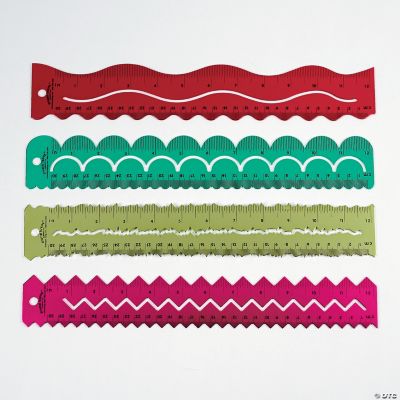 Paper Shaper Set