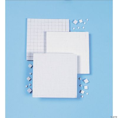 2248 Foam Adhesive Squares